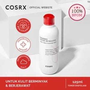 COSRX AC Collection Calming Liquid Intensive