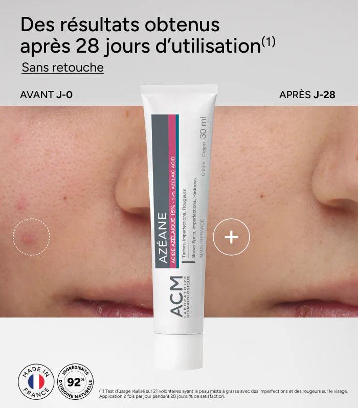 ACM Azéane Cream – daily calming moisturizer