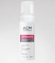ACM Dépiwhite Brightening Cleansing Foam – brightening daily facial cleanse