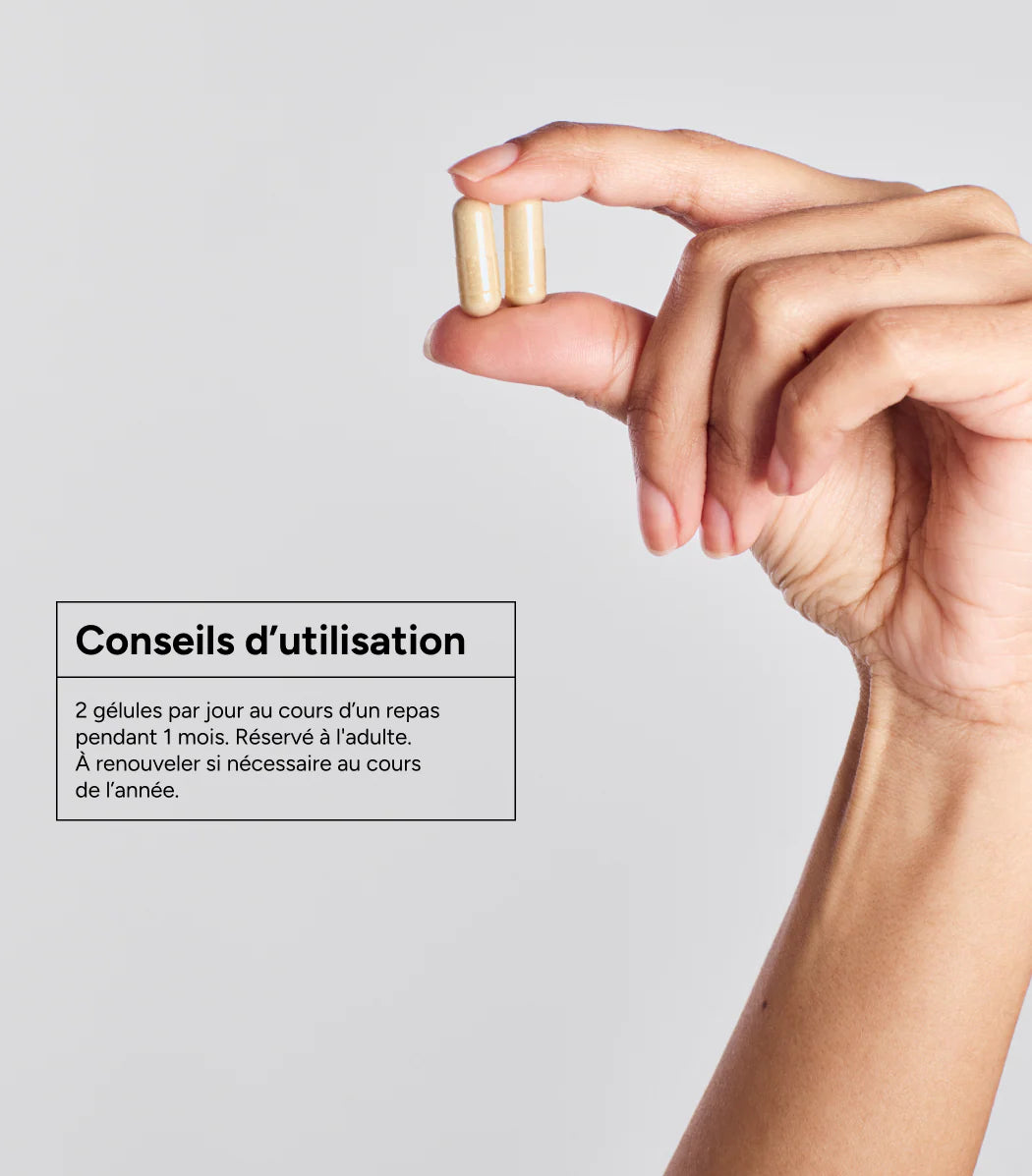 ACM Dépiwhite Food Supplement – helps reduce the look of dark spots