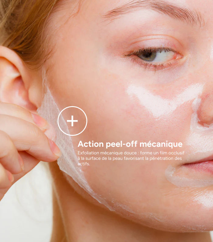 ACM Dépiwhite Peel-Off Anti-Dark Spot Mask – targets stubborn dark spots