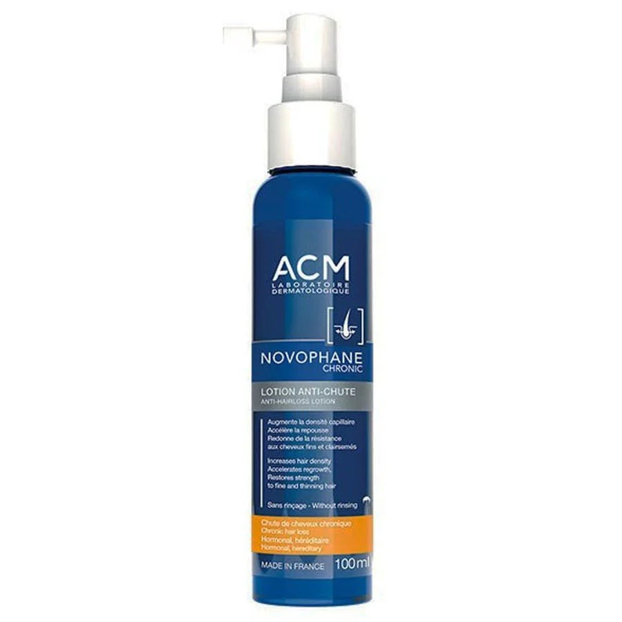 ACM Novophane Chronic Anti-Hair Loss Lotion