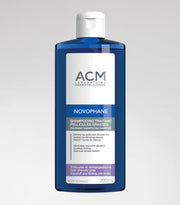 ACM Novophane Energizing Shampoo – energizes weak tired hair