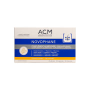 ACM Novophane Hair and Nails – strengthens hair and nails