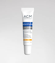 ACM Novophane Nail Cream – strengthens fragile nails