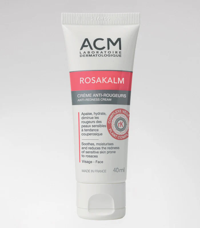 ACM Rosakalm Anti-Redness Cream – reduces facial redness