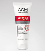 ACM Sébionex Hydra Moisturising Cream – hydrates oily blemish-prone skin