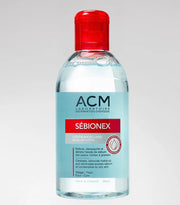 ACM Sébionex Micellar Lotion – gentle micellar cleansing for oily skin