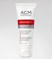 ACM Sébionex Trio Anti-Imperfection Cream – targets imperfections and marks