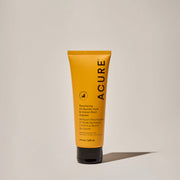 Acure Resurfacing 1% Glycolic Acid & Unicorn Root Cleanser 118ml - cream-to-foam AHA exfoliating cleanser