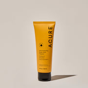 Acure Ultra Hydrating Green Juice Cleanser 118ml - creamy supergreens hydrating facial cleanser