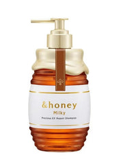 &honey Milky Precious EX Repair Shampoo