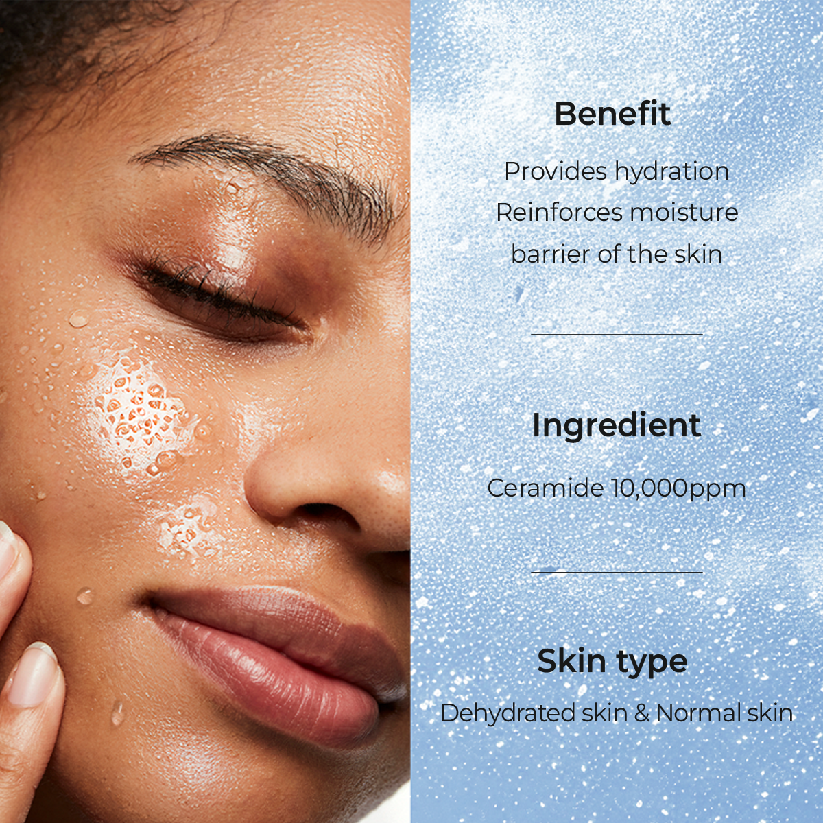 AESTURA Atobarrier 365 Cream Mist – on-the-go hydration