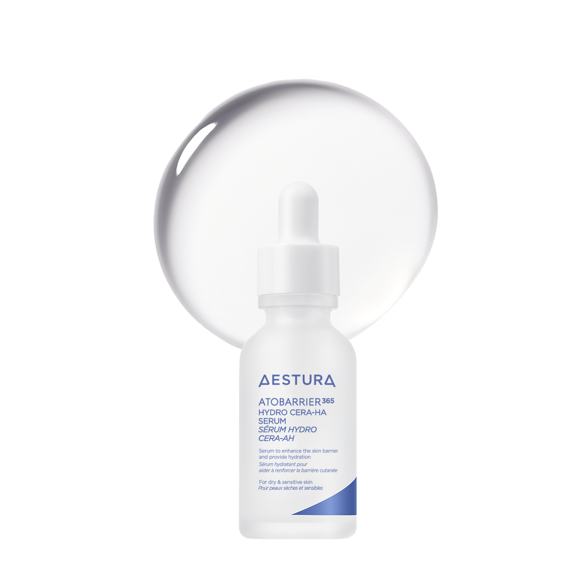 AESTURA Atobarrier 365 Hydro Cera-Ha Serum – 30ml hydrating serum