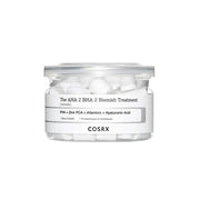 COSRX The AHA 2 BHA 2 Blemish Treatment Serum
