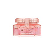 &honey Skin Care Cleansing Balm Melty Hot — warming cleansing balm