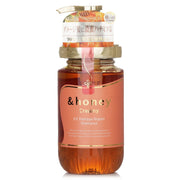 &honey Creamy EX Damage Repair Shampoo — damage-repair shampoo