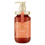 &honey Creamy EX Damage Repair Treatment — intensive damage-repair treatment