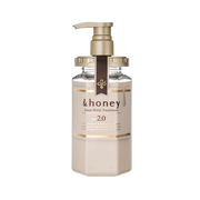 &honey Deep Moist Honey Hair Treatment — deeply moisturising honey hair treatment