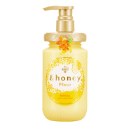 &honey Fleur Mimosa Moist Treatment — fragranced moisturising treatment