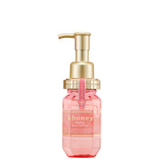 &honey Melty Moist Rich Hair Oil — rich moisturising hair oil