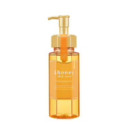 &honey Moisturizing Honey Cleansing Oil — gentle honey cleansing oil