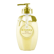 &honey Pixie Moist Silky Hair Treatment — smoothing silky treatment
