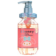 &honey Sanrio My Melody Melty Moist Repair Shampoo — moisturising repair shampoo