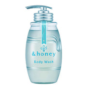 &honey Savon Clear Gel Body Wash — refreshing gel body wash