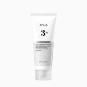 ANUA 3 Ceramide Panthenol Moisture Barrier Cream — barrier-repair cream with ceramides and panthenol