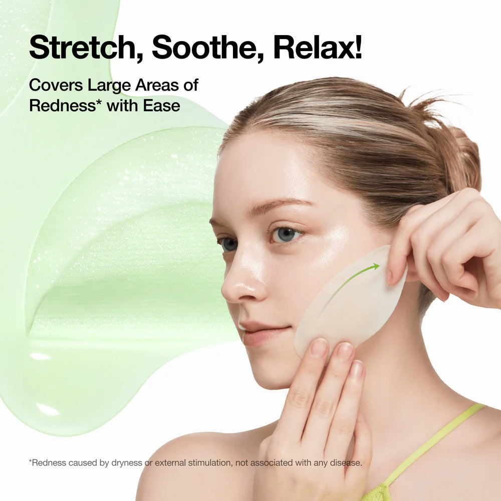 ANUA Azelaic Acid 10 Hyaluron Redness Soothing Pad — helps refine the look of pores and smooth texture