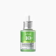 ANUA Azelaic Acid 10 Hyaluron Redness Soothing Serum — azelaic acid serum that calms redness