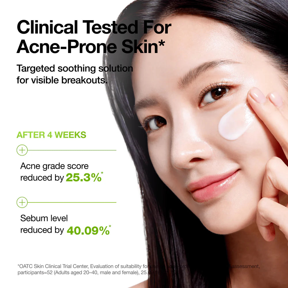 ANUA Azelaic Acid CICA Skin Soothing Moisturizer — delivers lasting hydration for calm, balanced skin
