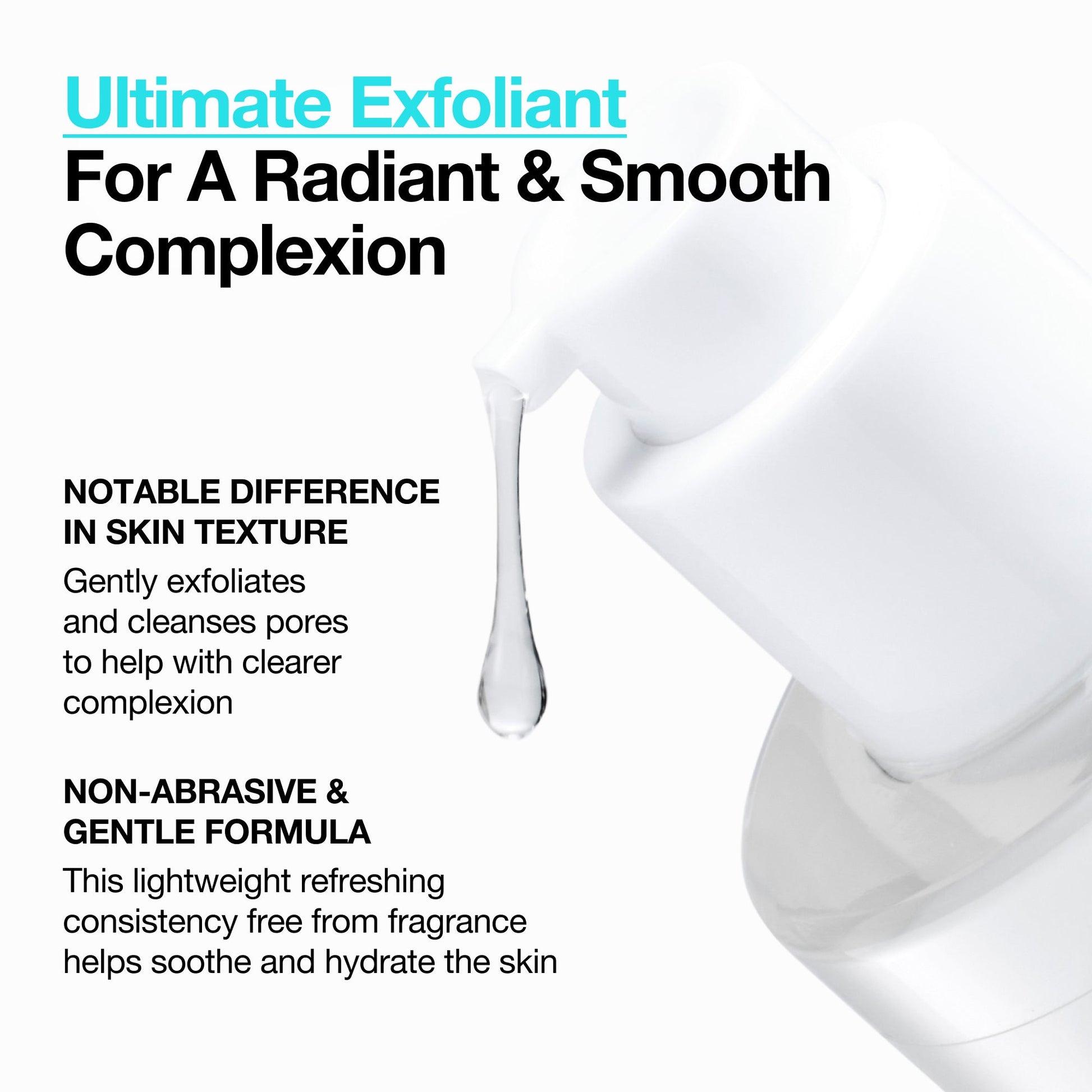 BHA 2% toner bottle and outer packaging