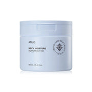 ANUA Birch Moisture Boosting Pad — birch sap toner pad for instant, lasting hydration