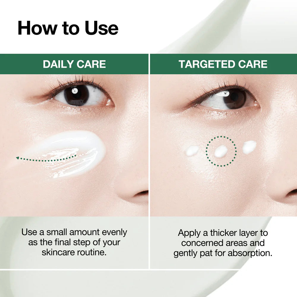 ANUA Centella Red Spot Cream — gentle formula suitable for sensitive, blemish-prone skin
