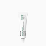 ANUA Centella Red Spot Cream — centella spot cream that calms redness and blemishes