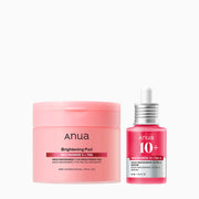 ANUA Dark Spot Prep & Boost Duo — dark spot prep and boost skincare duo