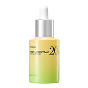 ANUA Green Lemon Vitamin C Blemish Serum — brightening vitamin C serum for blemish care