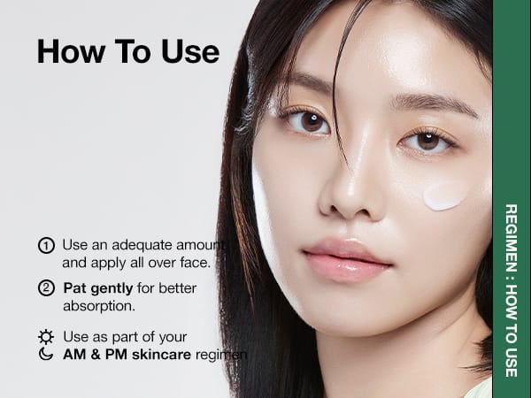 Triple hyaluronic acid delivers deep, lasting hydration