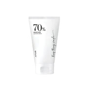 ANUA Heartleaf 70% Soothing Cream