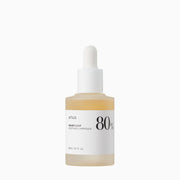 ANUA Heartleaf 80% Moisture Soothing Ampoule 30ml — calming heartleaf hydration serum
