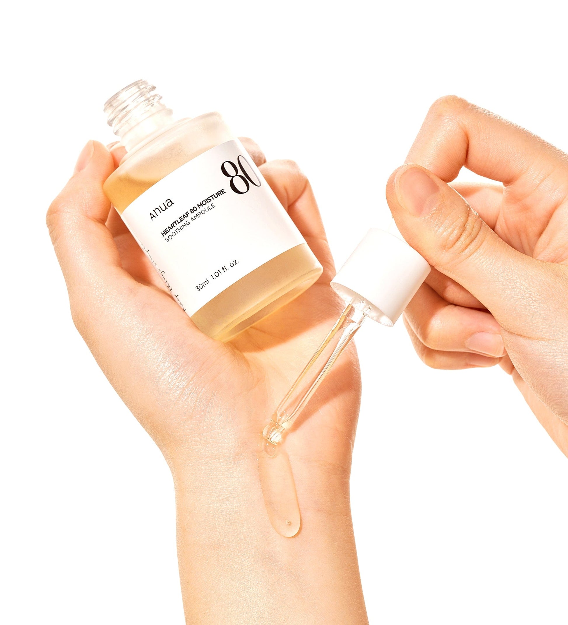 How to use: apply 2–3 drops after toner, morning and night
