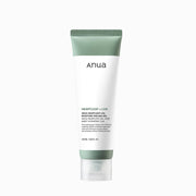 ANUA Heartleaf LHA Moisture Peeling Gel — gentle peeling gel that sweeps away dead skin cells