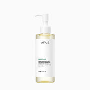 ANUA Heartleaf Pore Control Cleansing Oil 200ml — Korean heartleaf oil cleanser for clogged pores