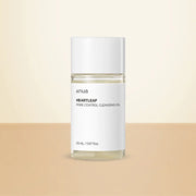 ANUA Heartleaf Pore Control Cleansing Oil Mini — travel-size heartleaf oil cleanser for clogged pores