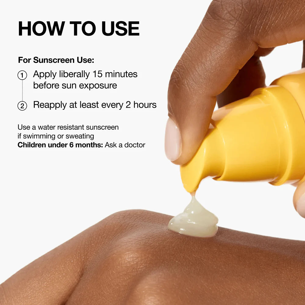 ANUA Invisible Matte Finish Sunscreen — ideal for oily and combination skin types