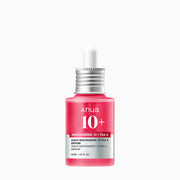 ANUA Niacinamide 10% + TXA 4% Serum — brightening serum for dark spots and uneven tone