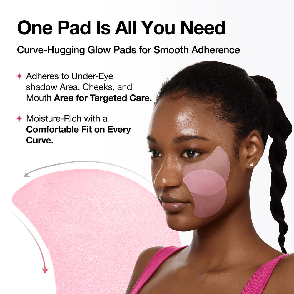 ANUA Niacinamide 5 TXA Brightening Pad — gentle enough for daily morning and night care