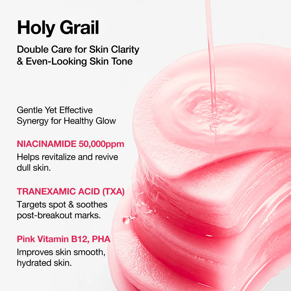 ANUA Niacinamide 5 TXA Brightening Pad — helps refine the look of pores and smooth texture